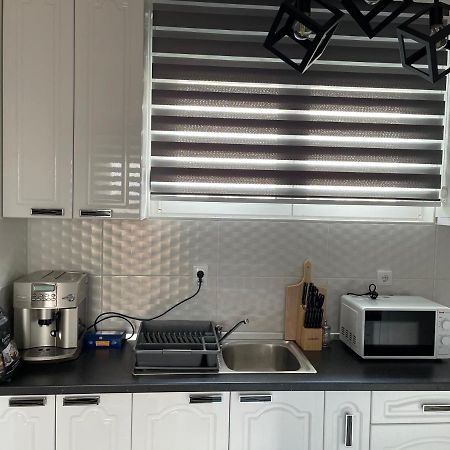 Royal Residence Apartmani 2 ปานเชโว ภายนอก รูปภาพ