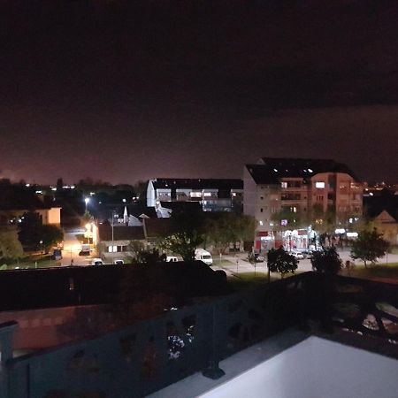 Royal Residence Apartmani 2 ปานเชโว ภายนอก รูปภาพ